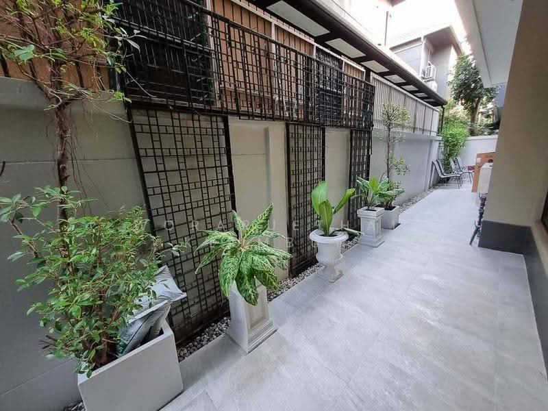 undefined, กรุงเทพ, บางแค, กรุงเทพ, 400 ตร.ม., บ้านเดี่ยว ให้เช่า, โดย Woraruethai Klumbun, 500581098 - DDproperty.com