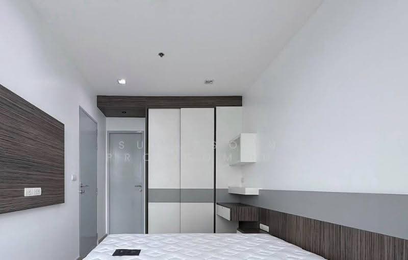 IDEO Verve Sukhumvit, bangkok, 2077 Sukhumvit Road, Phra Kanong Nua, Watthana, Bangkok, 2 Bedrooms, 64 sqm, Condo For Rent, by Supatsorn Promsombut, 500581099 - DDproperty.com