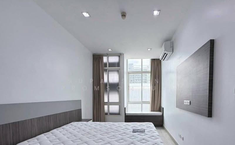 IDEO Verve Sukhumvit, bangkok, 2077 Sukhumvit Road, Phra Kanong Nua, Watthana, Bangkok, 2 Bedrooms, 64 sqm, Condo For Rent, by Supatsorn Promsombut, 500581099 - DDproperty.com