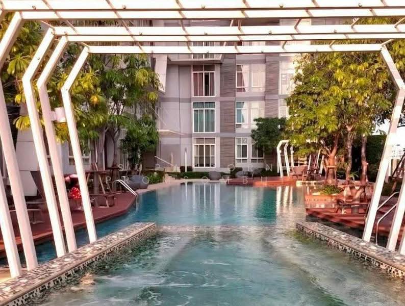 IDEO Verve Sukhumvit, bangkok, 2077 Sukhumvit Road, Phra Kanong Nua, Watthana, Bangkok, 2 Bedrooms, 64 sqm, Condo For Rent, by Supatsorn Promsombut, 500581099 - DDproperty.com