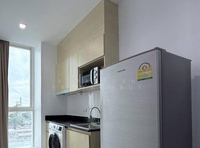 IDEO Verve Sukhumvit, bangkok, 2077 Sukhumvit Road, Phra Kanong Nua, Watthana, Bangkok, 2 Bedrooms, 64 sqm, Condo For Rent, by Supatsorn Promsombut, 500581099 - DDproperty.com