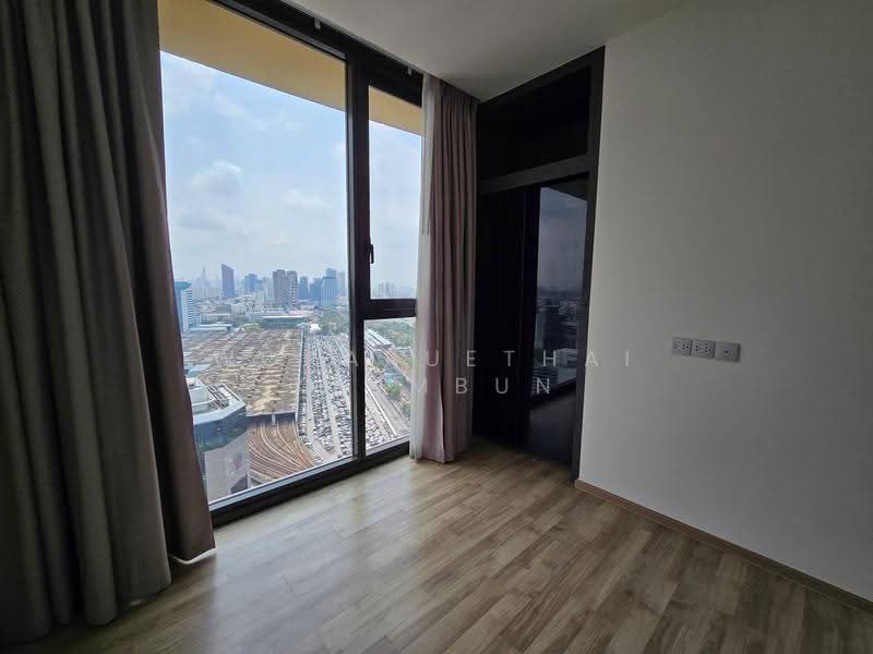The Line Jatujak-Mochit, bangkok, Phaholyothin Road, Jom Phon, Chatuchak, Bangkok, 1 Bedroom, 27 sqm, Condo For Sale, by Woraruethai Klumbun, 500581100 - DDproperty.com