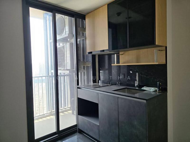 The Line Jatujak-Mochit, bangkok, Phaholyothin Road, Jom Phon, Chatuchak, Bangkok, 1 Bedroom, 27 sqm, Condo For Sale, by Woraruethai Klumbun, 500581100 - DDproperty.com