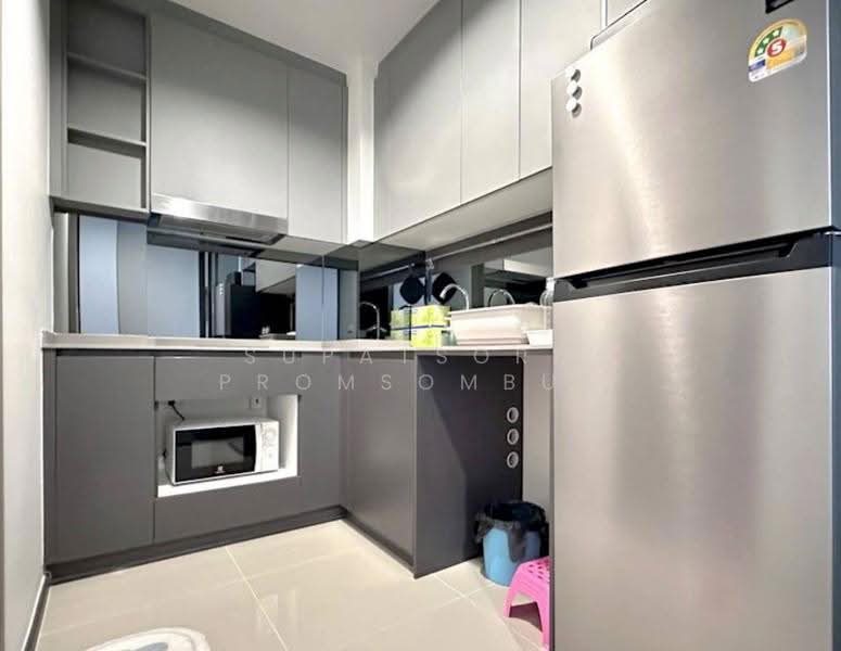 IDEO Sukhumvit Rama 4, bangkok, Soi Sukhumvit 44, Sukhumvit Road, Phra Kanong, Khlong Toei, Bangkok, 1 Bedroom, 45 sqm, Condo For Sale, by Supatsorn Promsombut, 500581101 - DDproperty.com