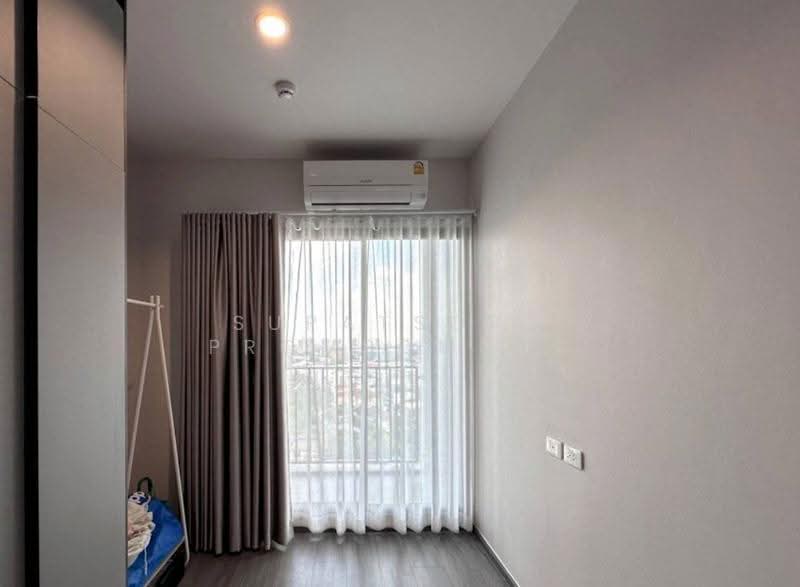 IDEO Sukhumvit Rama 4 : ไอดีโอ สุขุมวิท - พระราม 4, กรุงเทพ, ซอยสุขุมวิท 44 ถนนสุขุมวิท, พระโขนง, คลองเตย, กรุงเทพ, 45 ตร.ม., คอนโด ขาย, โดย Supatsorn Promsombut, 500581101 - DDproperty.com