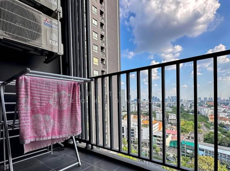 IDEO Sukhumvit Rama 4 : ไอดีโอ สุขุมวิท - พระราม 4, กรุงเทพ, ซอยสุขุมวิท 44 ถนนสุขุมวิท, พระโขนง, คลองเตย, กรุงเทพ, 45 ตร.ม., คอนโด ขาย, โดย Supatsorn Promsombut, 500581101 - DDproperty.com