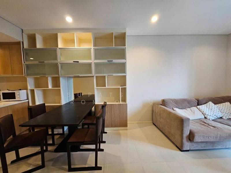 Villa Asoke, Bangkok, 1588 New Petchburi Road, Makkasan, Ratchathewi, Bangkok, 1 Bedroom, 45 sqm, Condo For Rent, by Supatsorn Promsombut, 500581103 - DDproperty.com