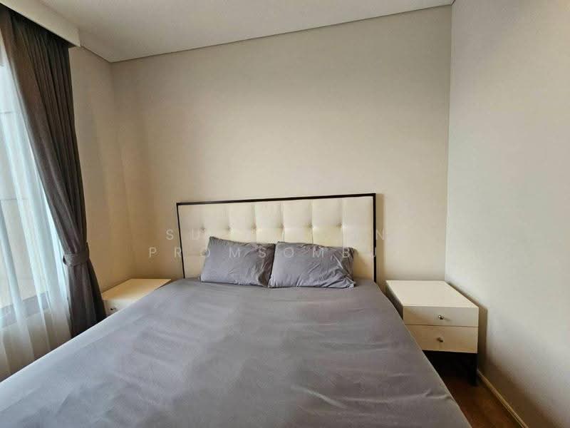 Villa Asoke, Bangkok, 1588 New Petchburi Road, Makkasan, Ratchathewi, Bangkok, 1 Bedroom, 45 sqm, Condo For Rent, by Supatsorn Promsombut, 500581103 - DDproperty.com