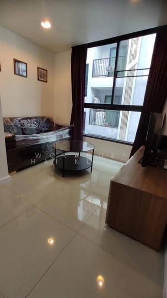 Zenith Place Sukhumvit 42, bangkok, Sukhumvit Road, Phra Kanong, Khlong Toei, Bangkok, 1 Bedroom, 31 sqm, Condo For Rent, by Woraruethai Klumbun, 500581104 - DDproperty.com