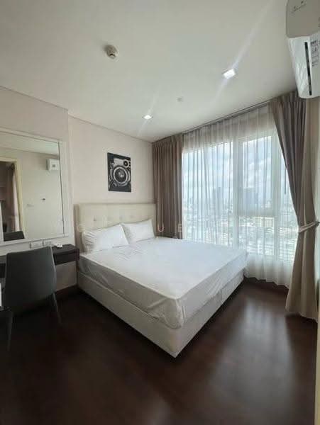 Ivy Thonglor, Bangkok, 889 Thonglor Road, Khlong Tan Nua, Watthana, Bangkok, 2 Bedrooms, 86 sqm, Condo For Rent, by Woraruethai Klumbun, 500581105 - DDproperty.com