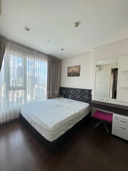 Ivy Thonglor, Bangkok, 889 Thonglor Road, Khlong Tan Nua, Watthana, Bangkok, 2 Bedrooms, 86 sqm, Condo For Rent, by Woraruethai Klumbun, 500581105 - DDproperty.com