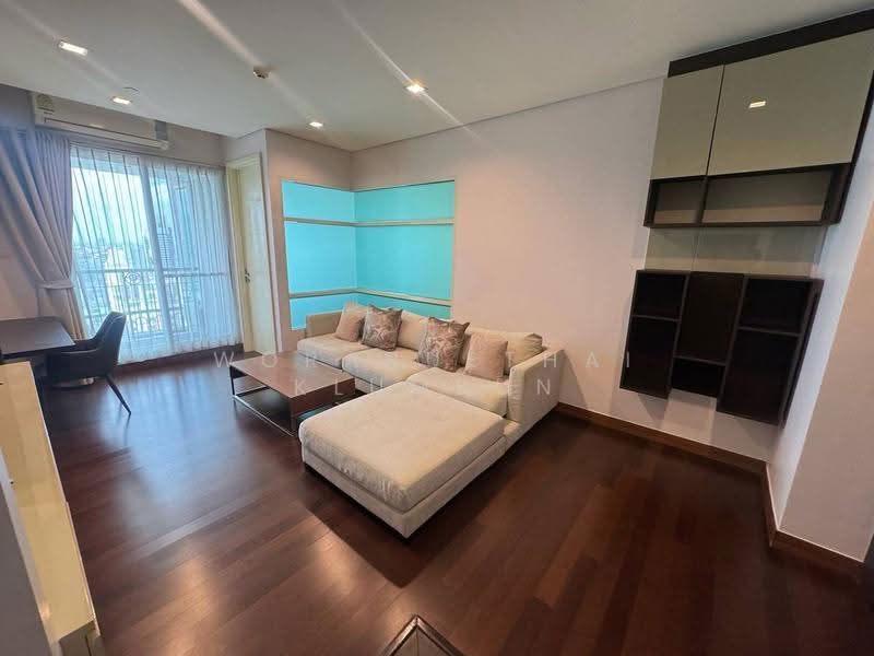 Ivy Thonglor, Bangkok, 889 Thonglor Road, Khlong Tan Nua, Watthana, Bangkok, 2 Bedrooms, 86 sqm, Condo For Rent, by Woraruethai Klumbun, 500581105 - DDproperty.com