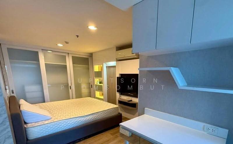 Belle Grand Rama 9, bangkok, 131 Rama 9 Road, Huai Khwang, Bangkok, 3 Bedrooms, 98 sqm, Condo For Rent, by Supatsorn Promsombut, 500581106 - DDproperty.com