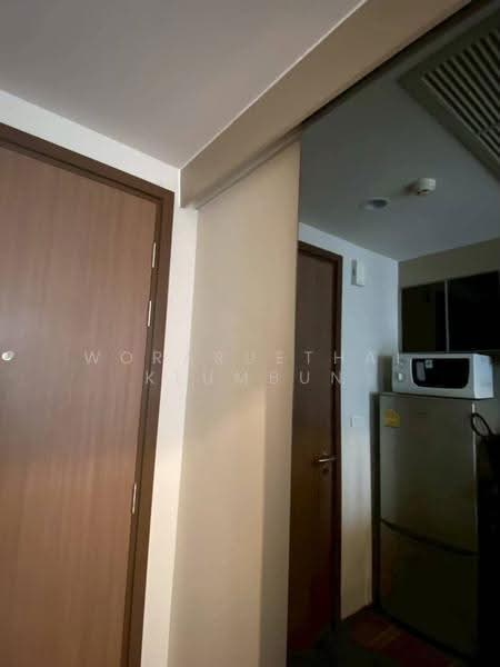 Onyx Phahonyothin, Bangkok, 1505 Phahonyothin Road, Samsen Nai, Phaya Thai, Bangkok, 1 Bedroom, 32 sqm, Condo For Rent, by Woraruethai Klumbun, 500581107 - DDproperty.com