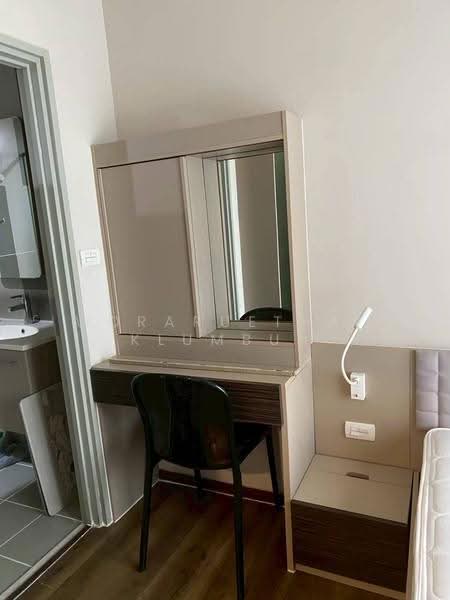 Onyx Phahonyothin, Bangkok, 1505 Phahonyothin Road, Samsen Nai, Phaya Thai, Bangkok, 1 Bedroom, 32 sqm, Condo For Rent, by Woraruethai Klumbun, 500581107 - DDproperty.com