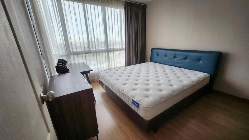 The Tree Bang Po Station, Bangkok, Pracharat Sai 1 Road, Bang Sue, Bangkok, 2 Bedrooms, 58 sqm, Condo For Rent, by Supatsorn Promsombut, 500581108 - DDproperty.com