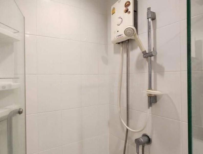 The Tree Bang Po Station, Bangkok, Pracharat Sai 1 Road, Bang Sue, Bangkok, 2 Bedrooms, 58 sqm, Condo For Rent, by Supatsorn Promsombut, 500581108 - DDproperty.com