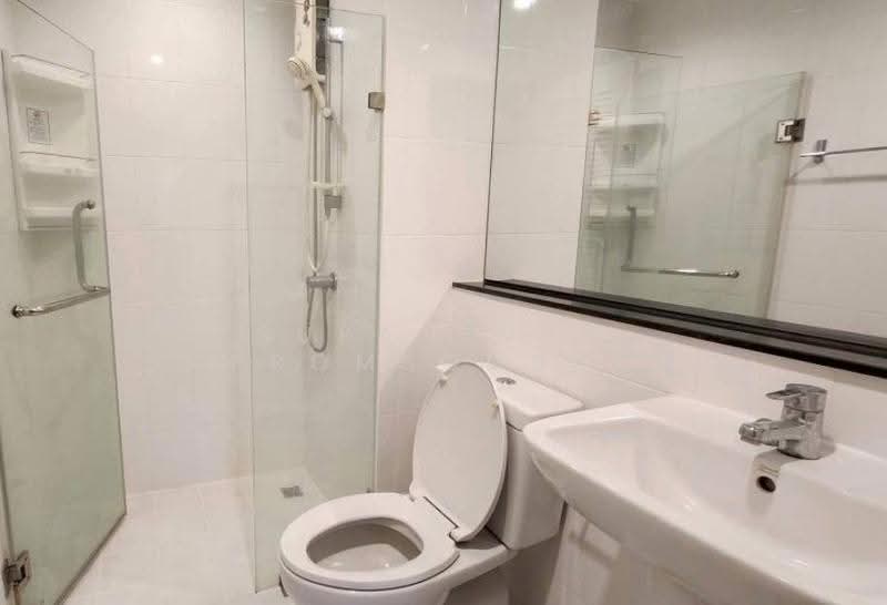 The Tree Bang Po Station, Bangkok, Pracharat Sai 1 Road, Bang Sue, Bangkok, 2 Bedrooms, 58 sqm, Condo For Rent, by Supatsorn Promsombut, 500581108 - DDproperty.com
