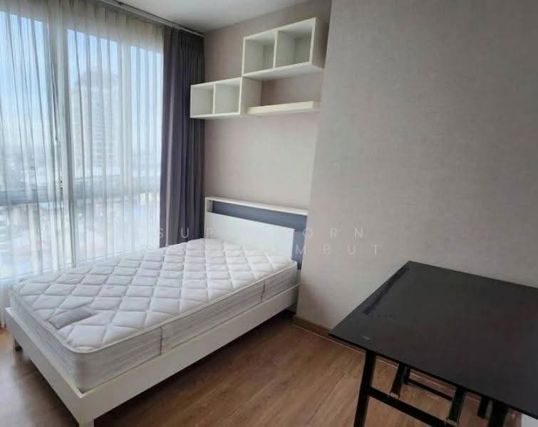 The Tree Bang Po Station, Bangkok, Pracharat Sai 1 Road, Bang Sue, Bangkok, 2 Bedrooms, 58 sqm, Condo For Rent, by Supatsorn Promsombut, 500581108 - DDproperty.com