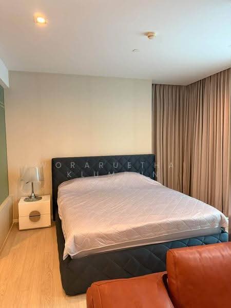 The Room Sukhumvit 21, Bangkok, Asok Montri Rd, Khlongtoei Nua, Watthana, Bangkok, 1 Bedroom, 52 sqm, Condo For Rent, by Woraruethai Klumbun, 500581109 - DDproperty.com