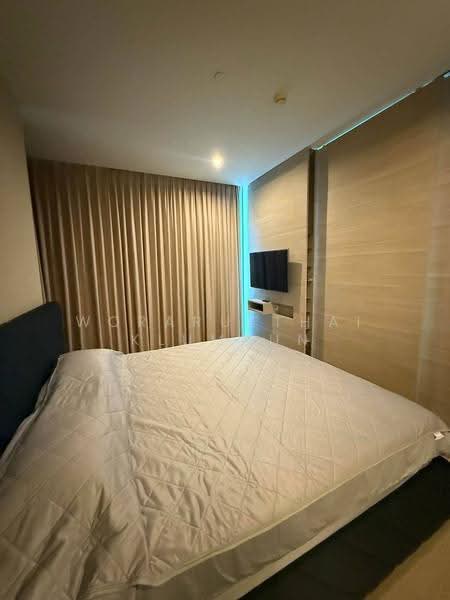 The Room Sukhumvit 21, Bangkok, Asok Montri Rd, Khlongtoei Nua, Watthana, Bangkok, 1 Bedroom, 52 sqm, Condo For Rent, by Woraruethai Klumbun, 500581109 - DDproperty.com