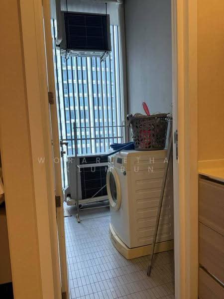 The Room Sukhumvit 21, Bangkok, Asok Montri Rd, Khlongtoei Nua, Watthana, Bangkok, 1 Bedroom, 52 sqm, Condo For Rent, by Woraruethai Klumbun, 500581109 - DDproperty.com