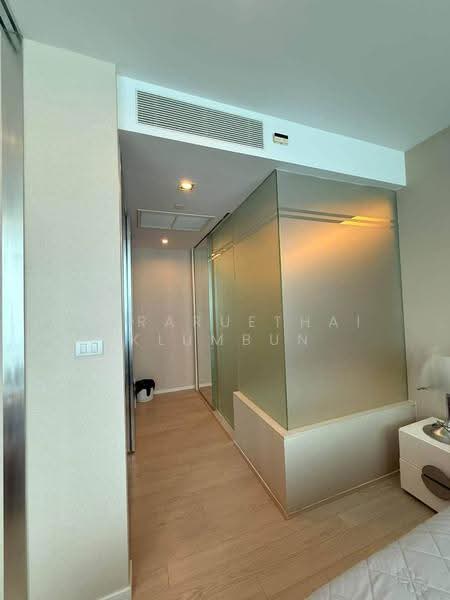 The Room Sukhumvit 21, Bangkok, Asok Montri Rd, Khlongtoei Nua, Watthana, Bangkok, 1 Bedroom, 52 sqm, Condo For Rent, by Woraruethai Klumbun, 500581109 - DDproperty.com
