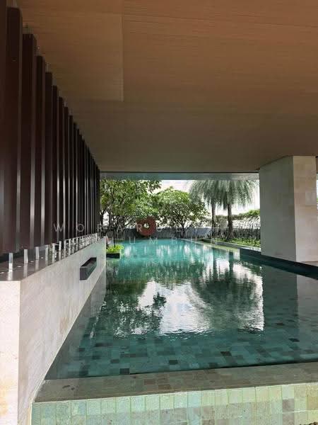 The Room Sukhumvit 21, Bangkok, Asok Montri Rd, Khlongtoei Nua, Watthana, Bangkok, 1 Bedroom, 52 sqm, Condo For Rent, by Woraruethai Klumbun, 500581109 - DDproperty.com