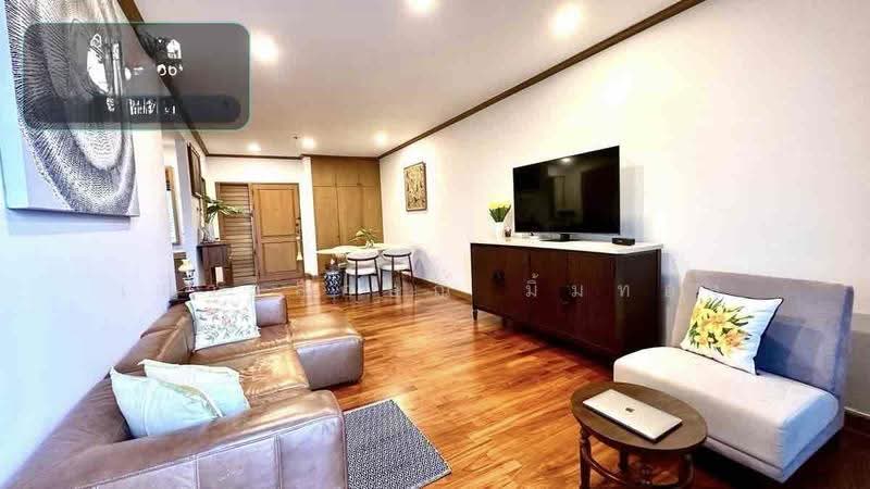 Baan Chao Praya, Bangkok, 208 Soi Somdet Chao Phraya 17, Khlong San, Bangkok, 1 Bedroom, 67 sqm, Condo For Rent, by เสาวลักษณ์ มิ้มทอง, 500581112 - DDproperty.com