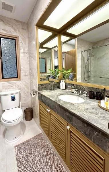 Baan Chao Praya, Bangkok, 208 Soi Somdet Chao Phraya 17, Khlong San, Bangkok, 1 Bedroom, 67 sqm, Condo For Rent, by เสาวลักษณ์ มิ้มทอง, 500581112 - DDproperty.com