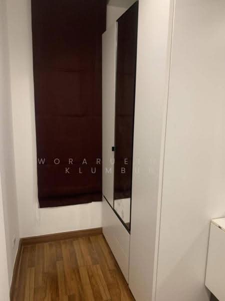 Zenith Place Sukhumvit 42, bangkok, Sukhumvit Road, Phra Kanong, Khlong Toei, Bangkok, 1 Bedroom, 31 sqm, Condo For Sale, by Woraruethai Klumbun, 500581113 - DDproperty.com