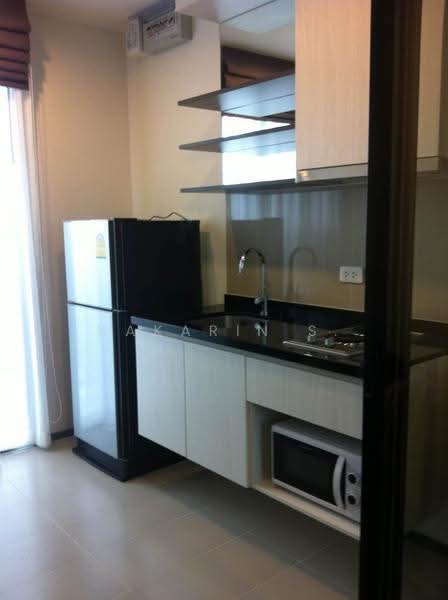 The Base Park East Sukhumvit 77, bangkok, 99 Soi Pridi Banomyong 2, Phra Kanong Nua, Watthana, Bangkok, 1 Bedroom, 31 sqm, Condo For Rent, by Nakarin S., 500581114 - DDproperty.com