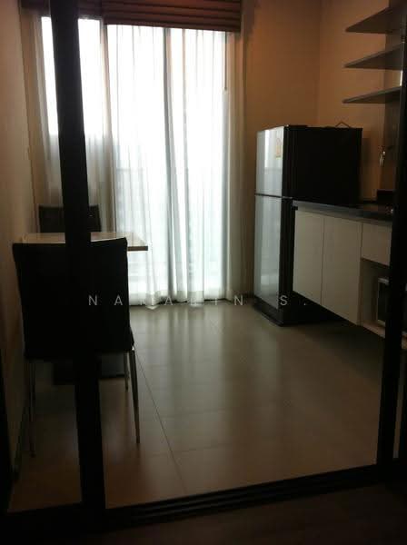 The Base Park East Sukhumvit 77, bangkok, 99 Soi Pridi Banomyong 2, Phra Kanong Nua, Watthana, Bangkok, 1 Bedroom, 31 sqm, Condo For Rent, by Nakarin S., 500581114 - DDproperty.com