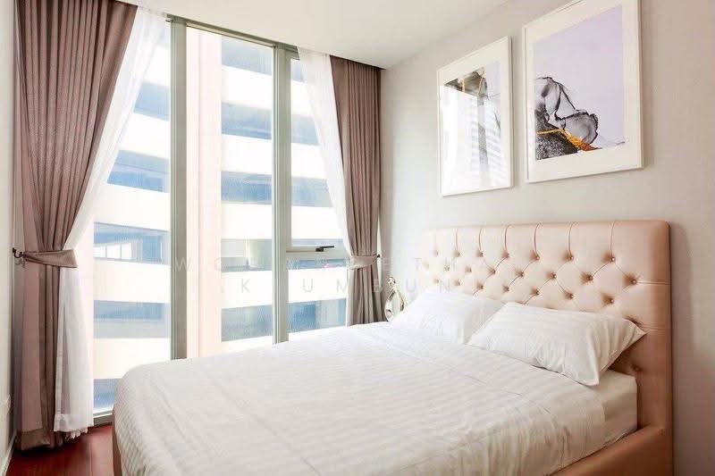 Hyde Sukhumvit 11, Bangkok, 11 Soi Sukhumvit 11, Khlongtoei Nua, Watthana, Bangkok, 2 Bedrooms, 58 sqm, Condo For Rent, by Woraruethai Klumbun, 500581116 - DDproperty.com