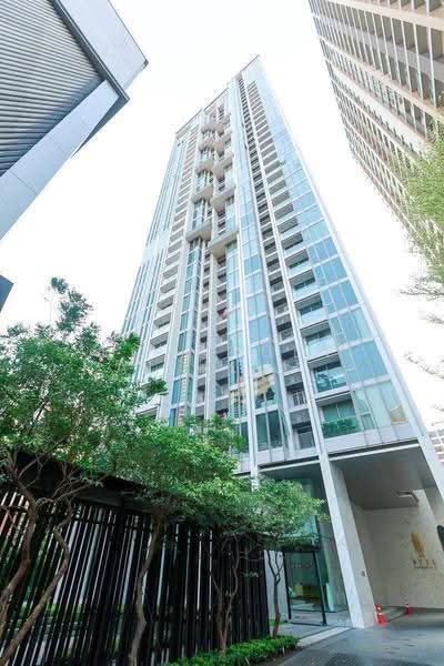 Hyde Sukhumvit 11 : ไฮด์ สุขุมวิท11, กรุงเทพ, 11 ซอยสุขุมวิท 11, คลองเตยเหนือ, วัฒนา, กรุงเทพ, 58 ตร.ม., คอนโด ให้เช่า, โดย Woraruethai Klumbun, 500581116 - DDproperty.com