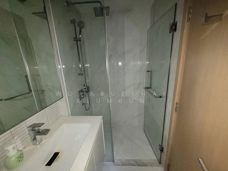 Hyde Sukhumvit 11, Bangkok, 11 Soi Sukhumvit 11, Khlongtoei Nua, Watthana, Bangkok, 2 Bedrooms, 58 sqm, Condo For Rent, by Woraruethai Klumbun, 500581116 - DDproperty.com