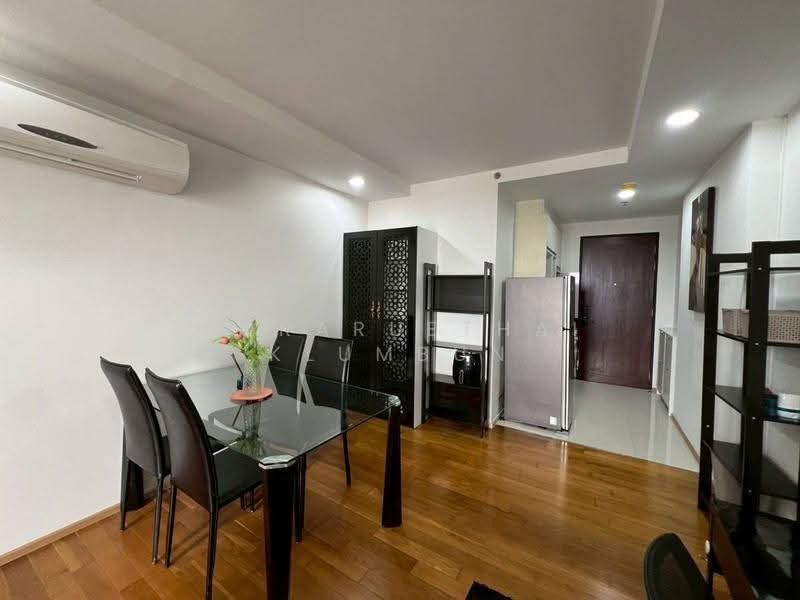 The Line Phahonyothin Park, Bangkok, 1090 Phahonyothin Road, Jom Phon, Chatuchak, Bangkok, 2 Bedrooms, 58 sqm, Condo For Rent, by Woraruethai Klumbun, 500581120 - DDproperty.com