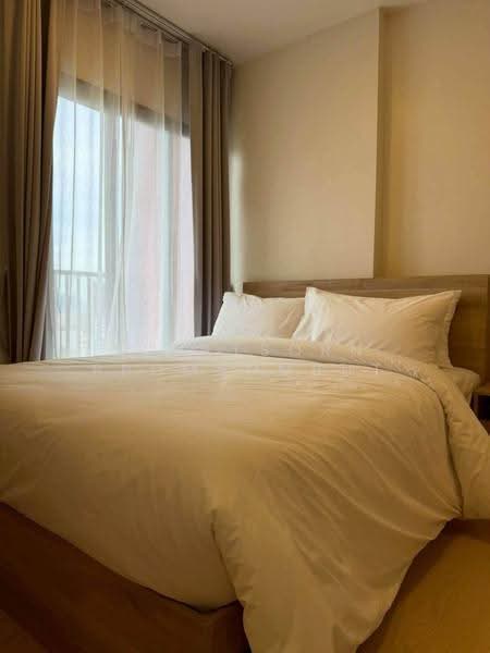 The Base Urban Rama 9, Bangkok, Huai Khwang, Bangkok, 1 Bedroom, 35 sqm, Condo For Rent, by Supatsorn Promsombut, 500581121 - DDproperty.com