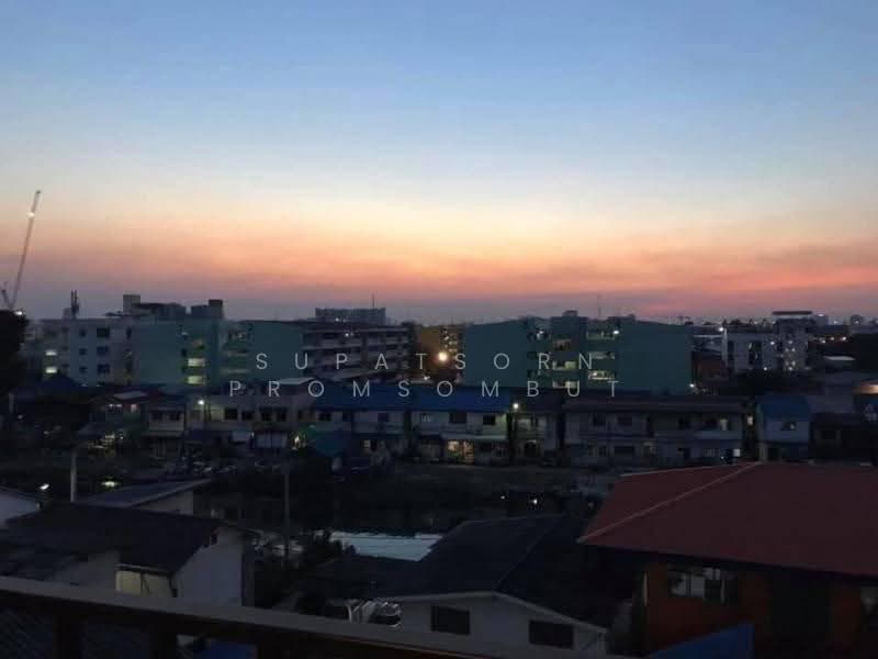 Notting Hill Phahol-Kaset, Bangkok, 57 Phahonyothin Road, Anusaowari, Bang Khen, Bangkok, 2 Bedrooms, 44 sqm, Condo For Rent, by Supatsorn Promsombut, 500581123 - DDproperty.com