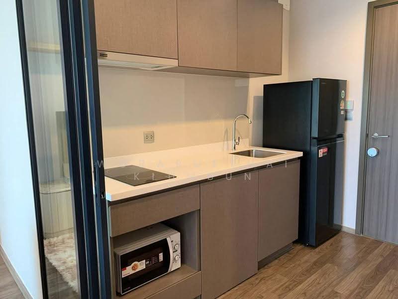 Life Ladprao Valley, Bangkok, Phaholyothin Road, Jom Phon, Chatuchak, Bangkok, 1 Bedroom, 29 sqm, Condo For Rent, by Woraruethai Klumbun, 500581124 - DDproperty.com