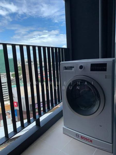 Life Ladprao Valley, Bangkok, Phaholyothin Road, Jom Phon, Chatuchak, Bangkok, 1 Bedroom, 29 sqm, Condo For Rent, by Woraruethai Klumbun, 500581124 - DDproperty.com
