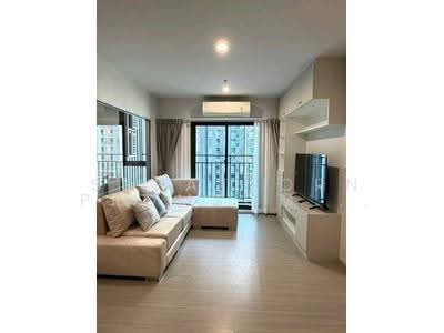 For Rent - The Parkland Phetkasem 56, Bangkok