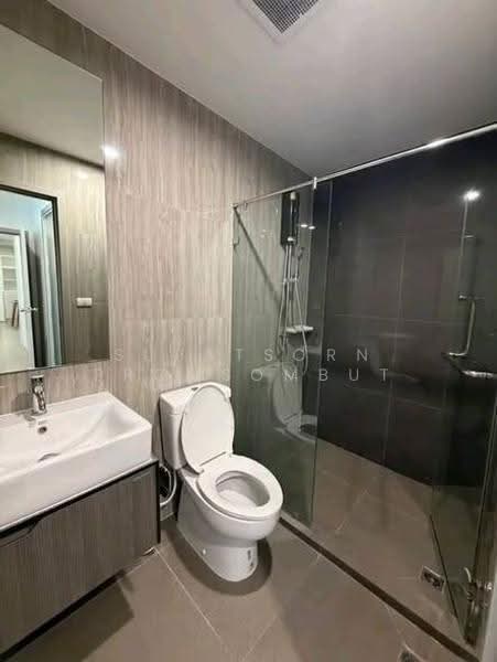 The Parkland Phetkasem 56, Bangkok, Phetkasem Road, Bang Wa, Phasi Charoen, Bangkok, 2 Bedrooms, 75 sqm, Condo For Rent, by Supatsorn Promsombut, 500581125 - DDproperty.com