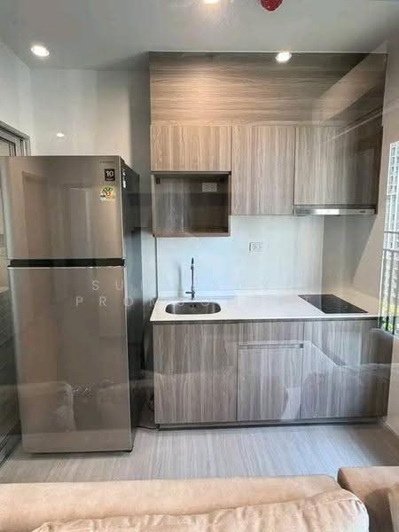 The Parkland Phetkasem 56, Bangkok, Phetkasem Road, Bang Wa, Phasi Charoen, Bangkok, 2 Bedrooms, 75 sqm, Condo For Rent, by Supatsorn Promsombut, 500581125 - DDproperty.com
