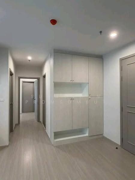 The Parkland Phetkasem 56, Bangkok, Phetkasem Road, Bang Wa, Phasi Charoen, Bangkok, 2 Bedrooms, 75 sqm, Condo For Rent, by Supatsorn Promsombut, 500581125 - DDproperty.com