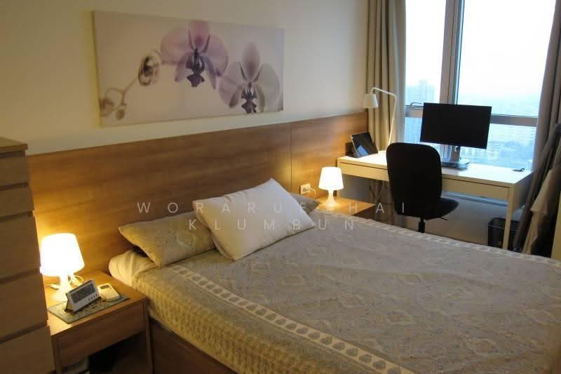 Rhythm Sukhumvit 50, Bangkok, 8 Sukhumvit 50, Sukhumvit Road, Phra Kanong, Khlong Toei, Bangkok, 1 Bedroom, 45 sqm, Condo For Rent, by Woraruethai Klumbun, 500581128 - DDproperty.com