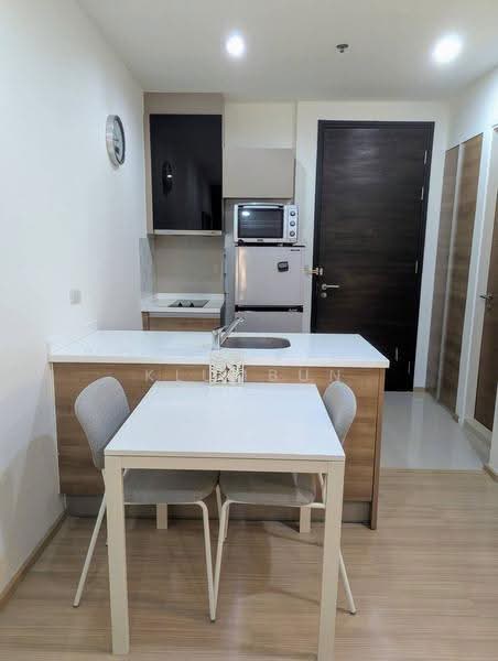 Rhythm Sukhumvit 50, Bangkok, 8 Sukhumvit 50, Sukhumvit Road, Phra Kanong, Khlong Toei, Bangkok, 1 Bedroom, 45 sqm, Condo For Rent, by Woraruethai Klumbun, 500581128 - DDproperty.com