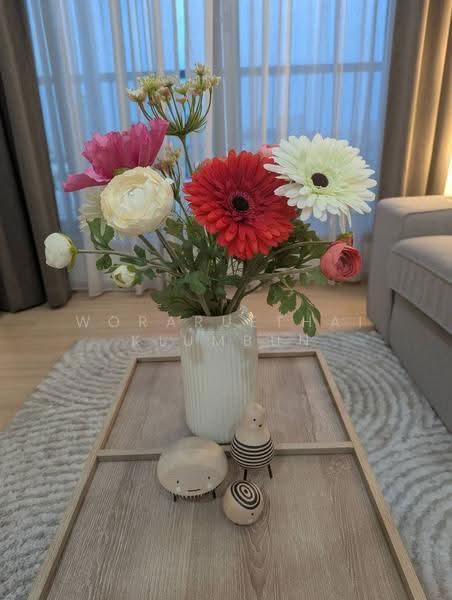 Rhythm Sukhumvit 50, Bangkok, 8 Sukhumvit 50, Sukhumvit Road, Phra Kanong, Khlong Toei, Bangkok, 1 Bedroom, 45 sqm, Condo For Sale, by Woraruethai Klumbun, 500581129 - DDproperty.com