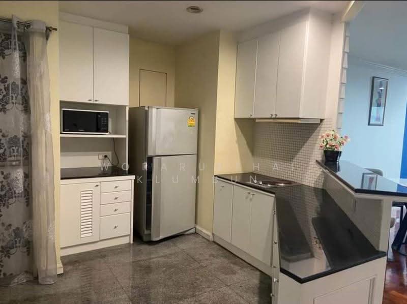 Salintara Condominium, Bangkok, Rama 3, Bang Klo, Bang Kho Laem, Bangkok, 2 Bedrooms, 126 sqm, Condo For Rent, by Woraruethai Klumbun, 500581130 - DDproperty.com