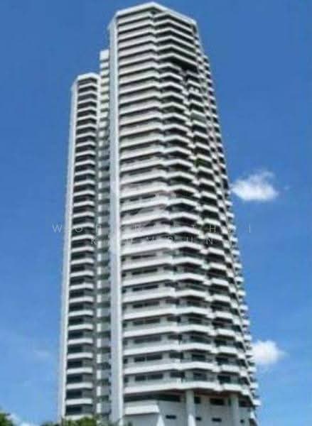 Salintara Condominium : สลิล ธารา คอนโดมิเนียม, กรุงเทพ, พระราม 3, บางโคล่, บางคอแหลม, กรุงเทพ, 126 ตร.ม., คอนโด ให้เช่า, โดย Woraruethai Klumbun, 500581130 - DDproperty.com